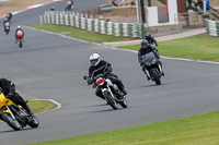 White Bikes